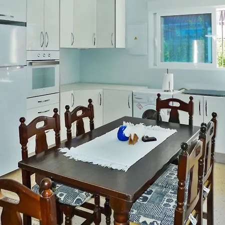 House With 3 Bedrooms In Calp, With Wonderful Sea View, Private Pool, Calpe