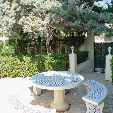 Appartement House With 3 Bedrooms In Calp, With Wonderful Sea View, Private Pool, Calp
